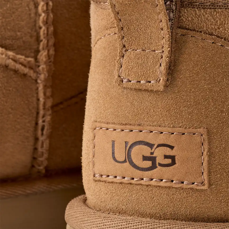 UGG Women's Classic Ultra Mini